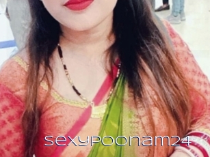 Sexypoonam24