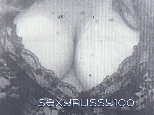 Sexypussy100
