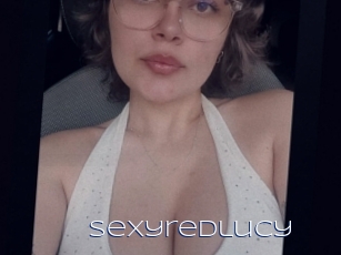 Sexyredlucy