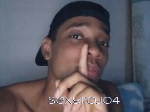 Sexyrojo4