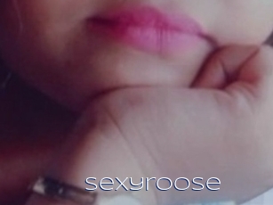 Sexyroose