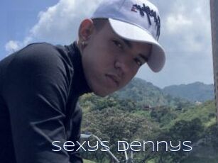 Sexys_dennys