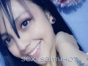 Sexysamyhot