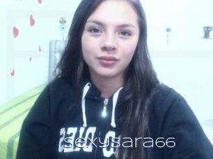 Sexysara66