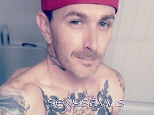 Sexysavvis