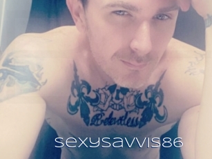 Sexysavvis86