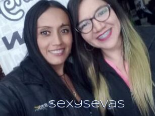 Sexysevas