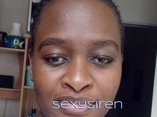 sexysiren Blue Hot