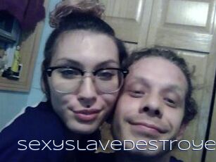 Sexyslavedestroyer