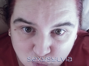 Sexysylvia