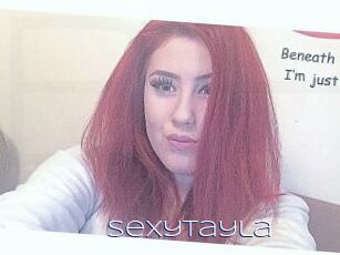 Sexytayla