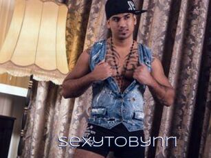 Sexytobynr1