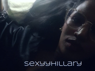 Sexyyhillary