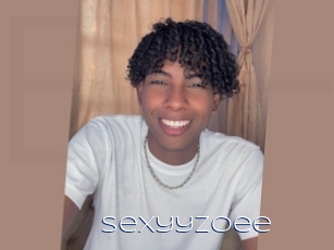 Sexyyzoee