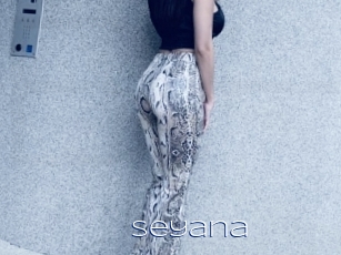Seyana
