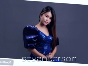 Seyanderson