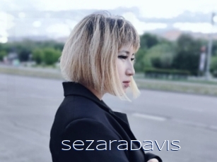 Sezaradavis
