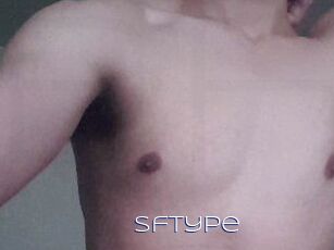 sftype Blue Hot