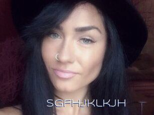 Sgfhjklkjh