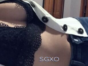 Sgxo