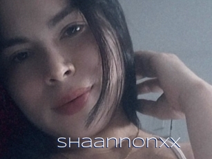 Shaannonxx
