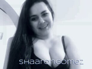 Shaarongomez