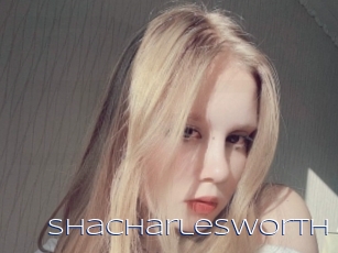 Shacharlesworth