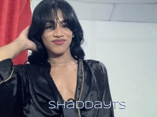 Shaddayts