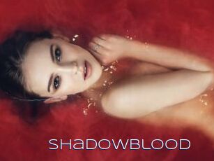 Shadowblood