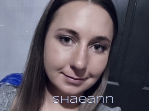 Shaeann