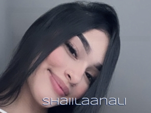 Shaiilaanali