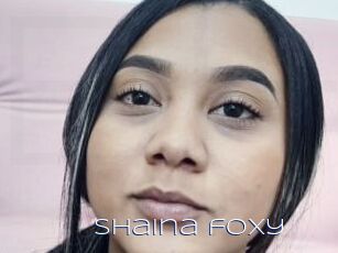 Shaina_foxy