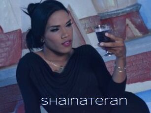 Shainateran