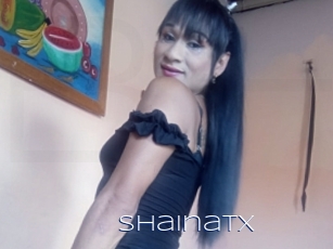 Shainatx