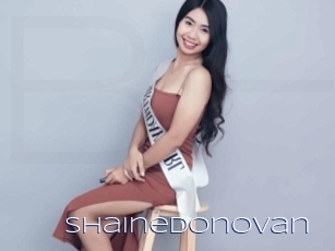 Shainedonovan