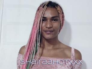 shairaahotxxx Blue Hot