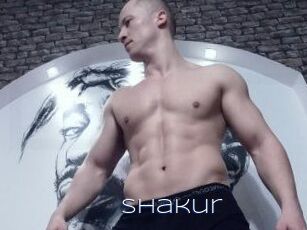 Shakur