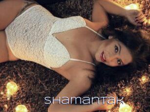 Shamantak