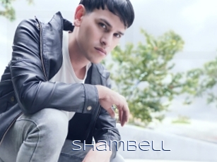 shambell Blue Hot
