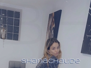 Shanachaude