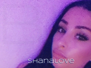 Shanalove