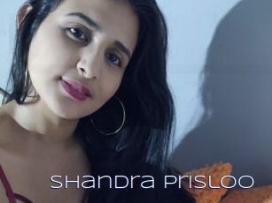 shandra_prisloo Blue Hot