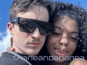 Shaneandananda