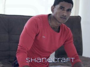 shanecraft Blue Hot