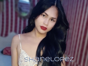 shanelopez Blue Hot