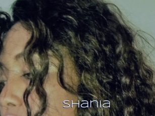 Shania