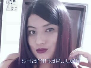 shaninapuleri Blue Hot