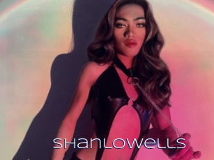 shanlowells Blue Hot