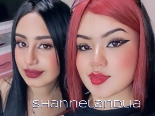 Shannelandlia