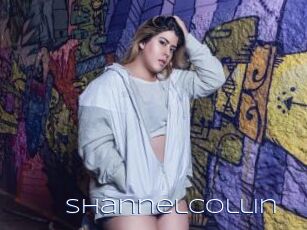 Shannelcollin